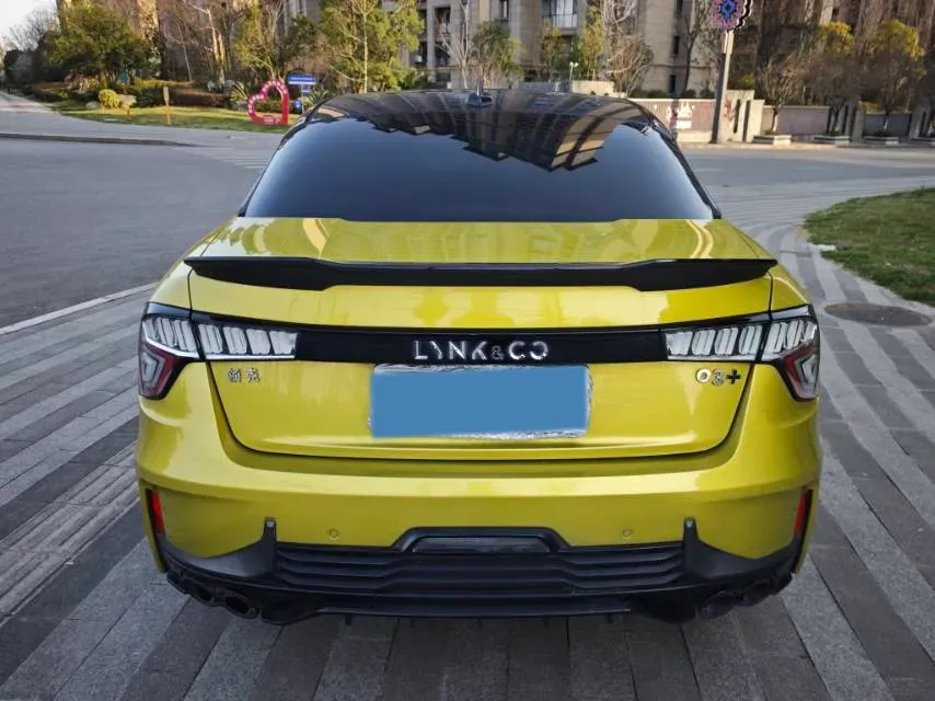 2022 LYNK&CO 03 2.0T 254HP L4 8AT,autocango,china used car exporter,china ev exporter,chinese used car exporter,chinese used ev exporter