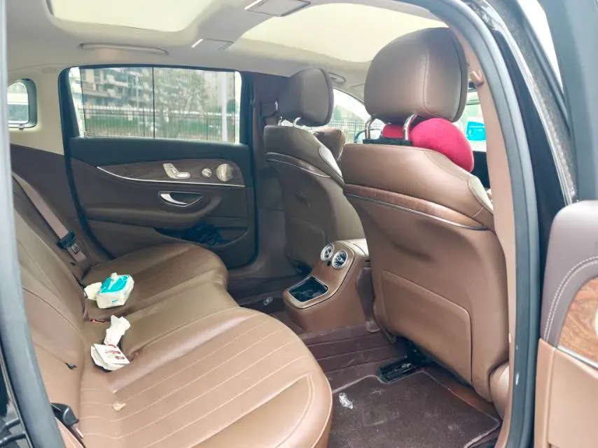 2023 Mercedes-Benz E Class 2.0T 258HP L4 9AT,autocango,china used car exporter,china ev exporter,chinese used car exporter,chinese used ev exporter