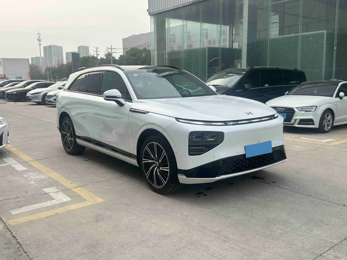 2024 Xpeng G9 BEV 78.2KWH,autocango,china used car exporter,china ev exporter,chinese used car exporter,chinese used ev exporter