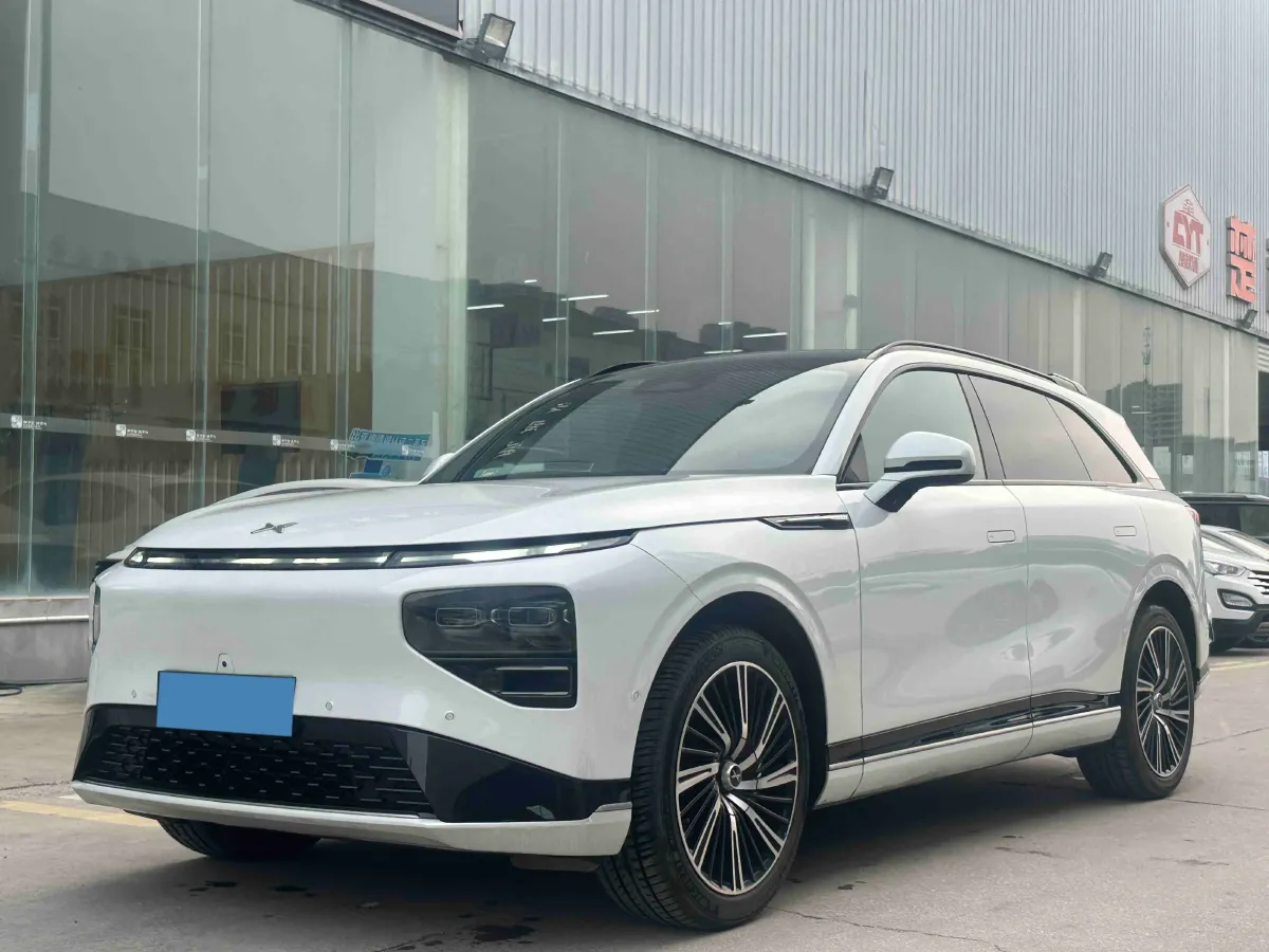 2024 Xpeng G9 BEV 78.2KWH,autocango,china used car exporter,china ev exporter,chinese used car exporter,chinese used ev exporter