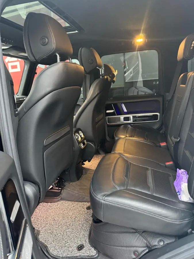 2020 Mercedes-Benz G AMG 4.0T 585HP V8 9AT,autocango,china used car exporter,china ev exporter,chinese used car exporter,chinese used ev exporter