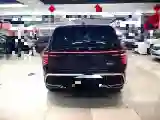 2023 HongQi HS3 1.5T 169HP L4 7DCT