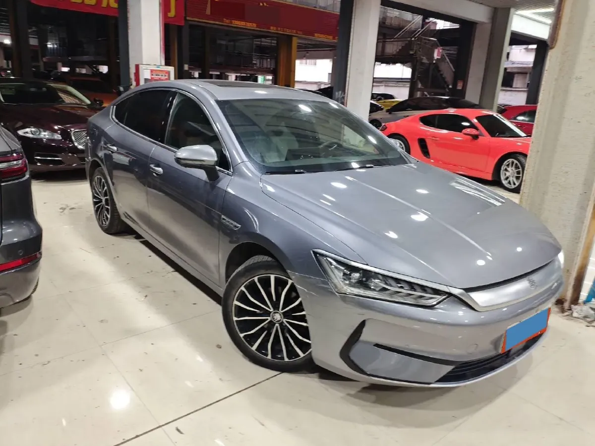 2023 BYD Qin Plus BEV 72KWH,autocango,china used car exporter,china ev exporter,chinese used car exporter,chinese used ev exporter