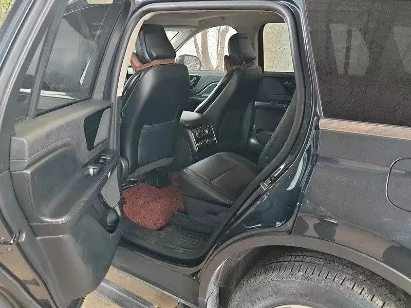 2021 Lincoln Aviator 3.0T 355HP V6 10AT,autocango,china used car exporter,china ev exporter,chinese used car exporter,chinese used ev exporter