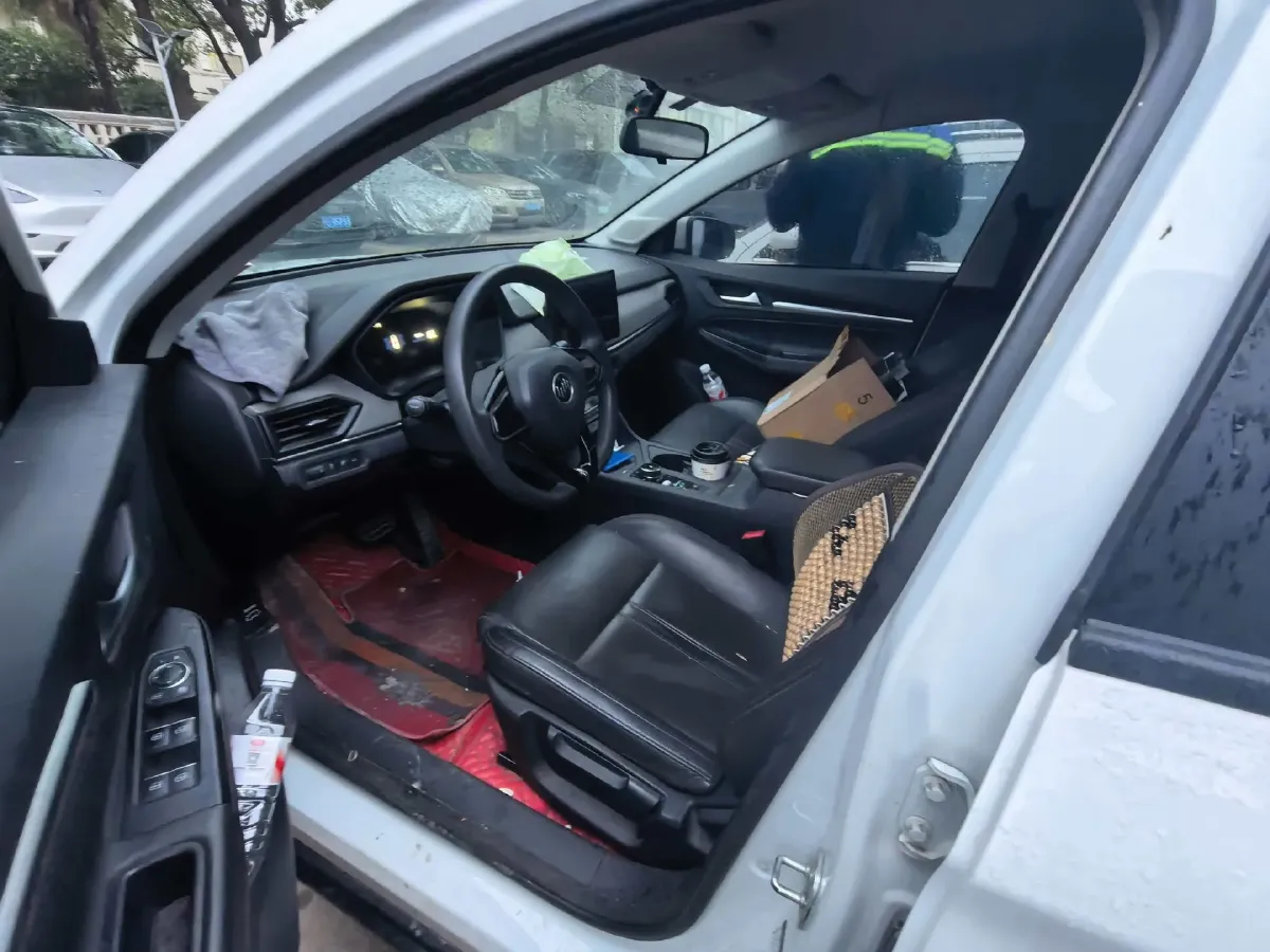 2022 Weltmeister EX5 BEV 52.704KWH,autocango,china used car exporter,china ev exporter,chinese used car exporter,chinese used ev exporter