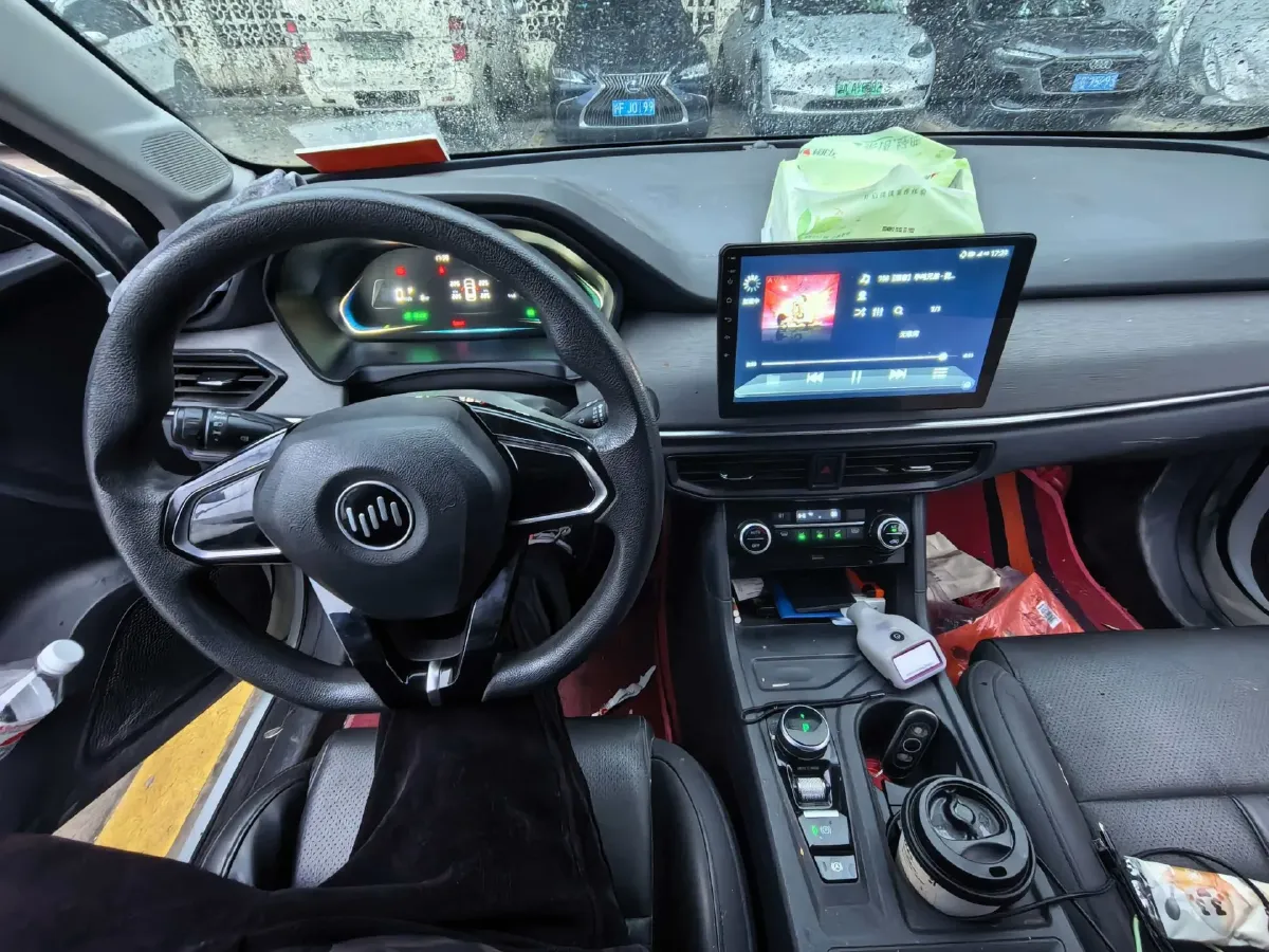 2022 Weltmeister EX5 BEV 52.704KWH,autocango,china used car exporter,china ev exporter,chinese used car exporter,chinese used ev exporter