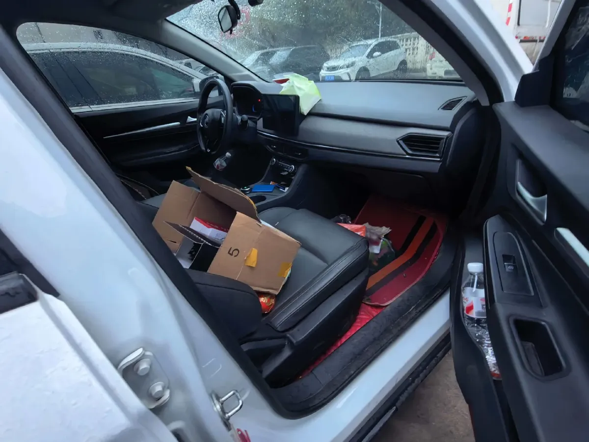 2022 Weltmeister EX5 BEV 52.704KWH,autocango,china used car exporter,china ev exporter,chinese used car exporter,chinese used ev exporter