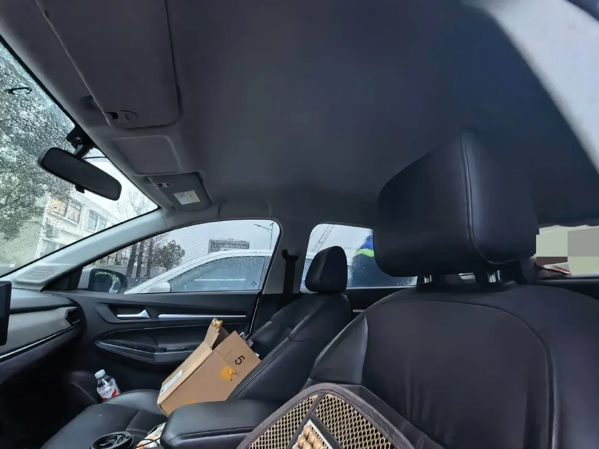 2022 Weltmeister EX5 BEV 52.704KWH,autocango,china used car exporter,china ev exporter,chinese used car exporter,chinese used ev exporter