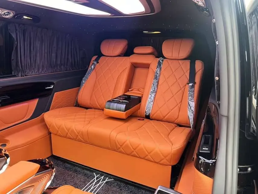 2020 Mercedes-Benz Vito 2.0T 211HP L4 9AT,autocango,china used car exporter,china ev exporter,chinese used car exporter,chinese used ev exporter