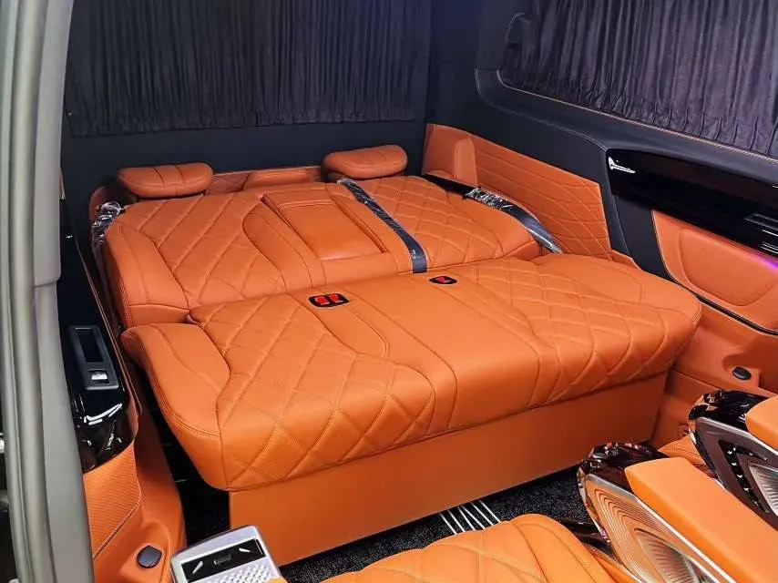 2020 Mercedes-Benz Vito 2.0T 211HP L4 9AT,autocango,china used car exporter,china ev exporter,chinese used car exporter,chinese used ev exporter