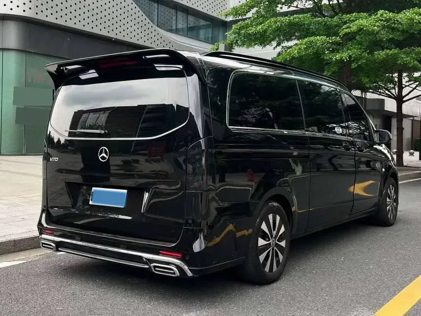 2020 Mercedes-Benz Vito 2.0T 211HP L4 9AT,autocango,china used car exporter,china ev exporter,chinese used car exporter,chinese used ev exporter