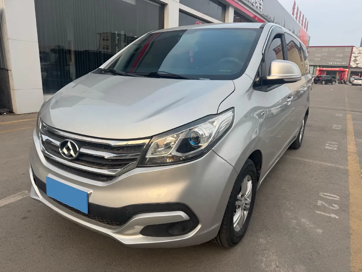 2016 MAXUS G10 2.0T 224HP L4 6AT,autocango,china used car exporter,china ev exporter,chinese used car exporter,chinese used ev exporter