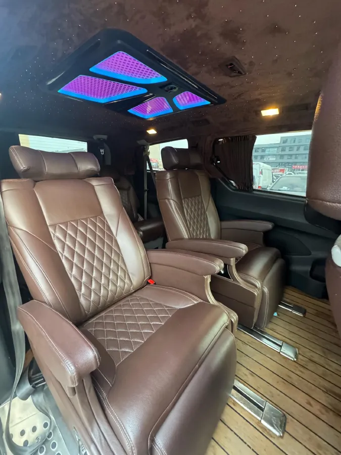 2016 MAXUS G10 2.0T 224HP L4 6AT,autocango,china used car exporter,china ev exporter,chinese used car exporter,chinese used ev exporter