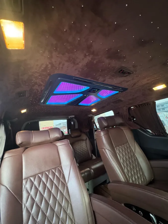 2016 MAXUS G10 2.0T 224HP L4 6AT,autocango,china used car exporter,china ev exporter,chinese used car exporter,chinese used ev exporter