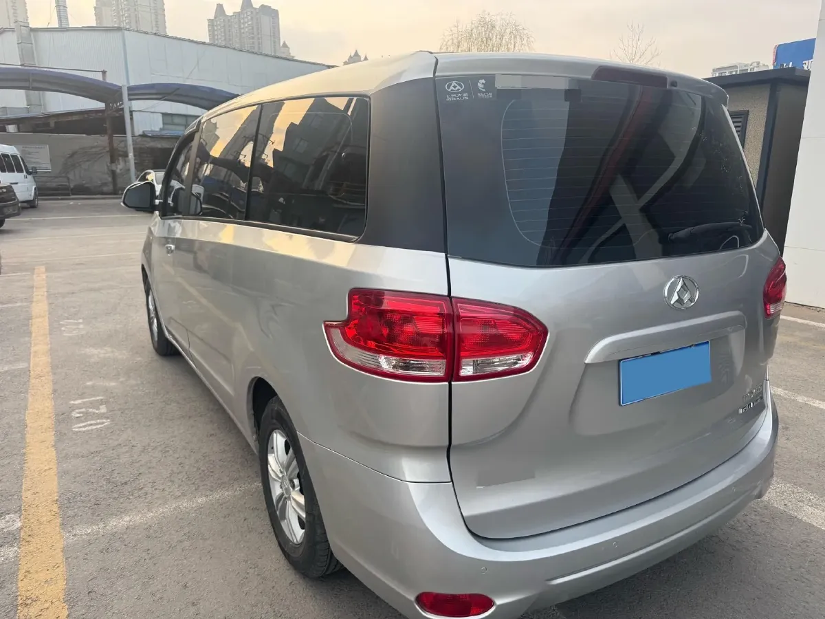 2016 MAXUS G10 2.0T 224HP L4 6AT,autocango,china used car exporter,china ev exporter,chinese used car exporter,chinese used ev exporter