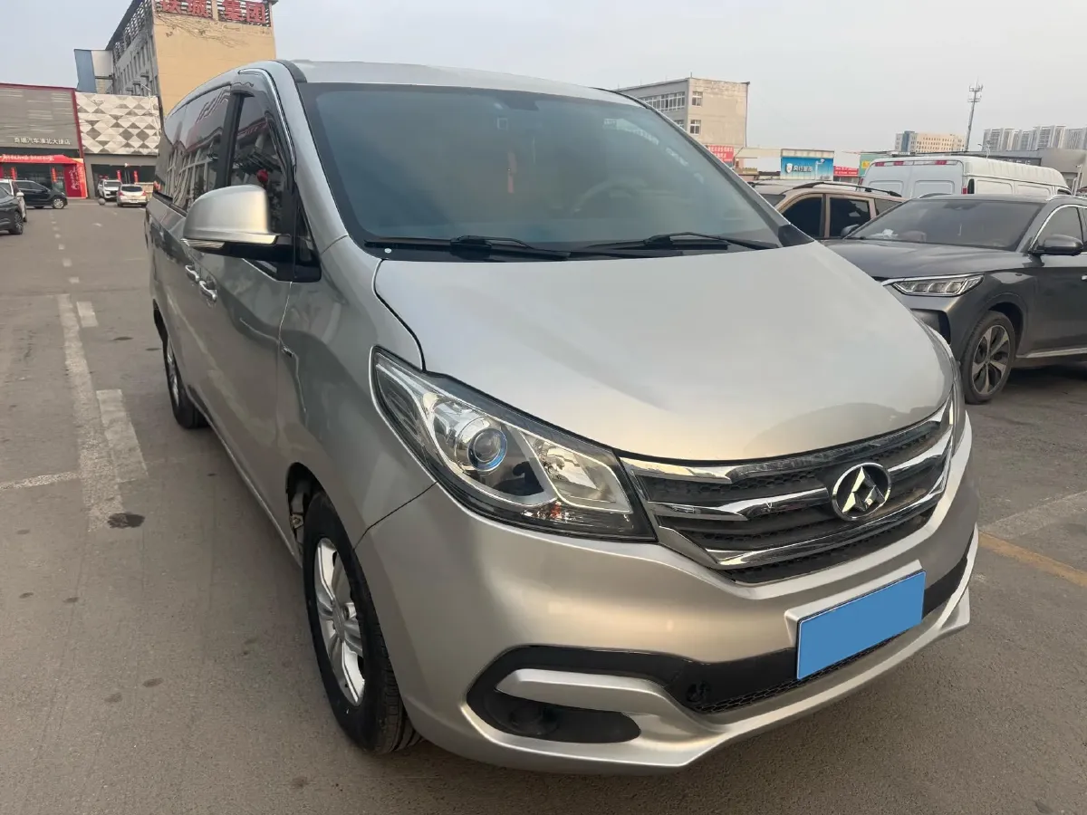 2016 MAXUS G10 2.0T 224HP L4 6AT,autocango,china used car exporter,china ev exporter,chinese used car exporter,chinese used ev exporter