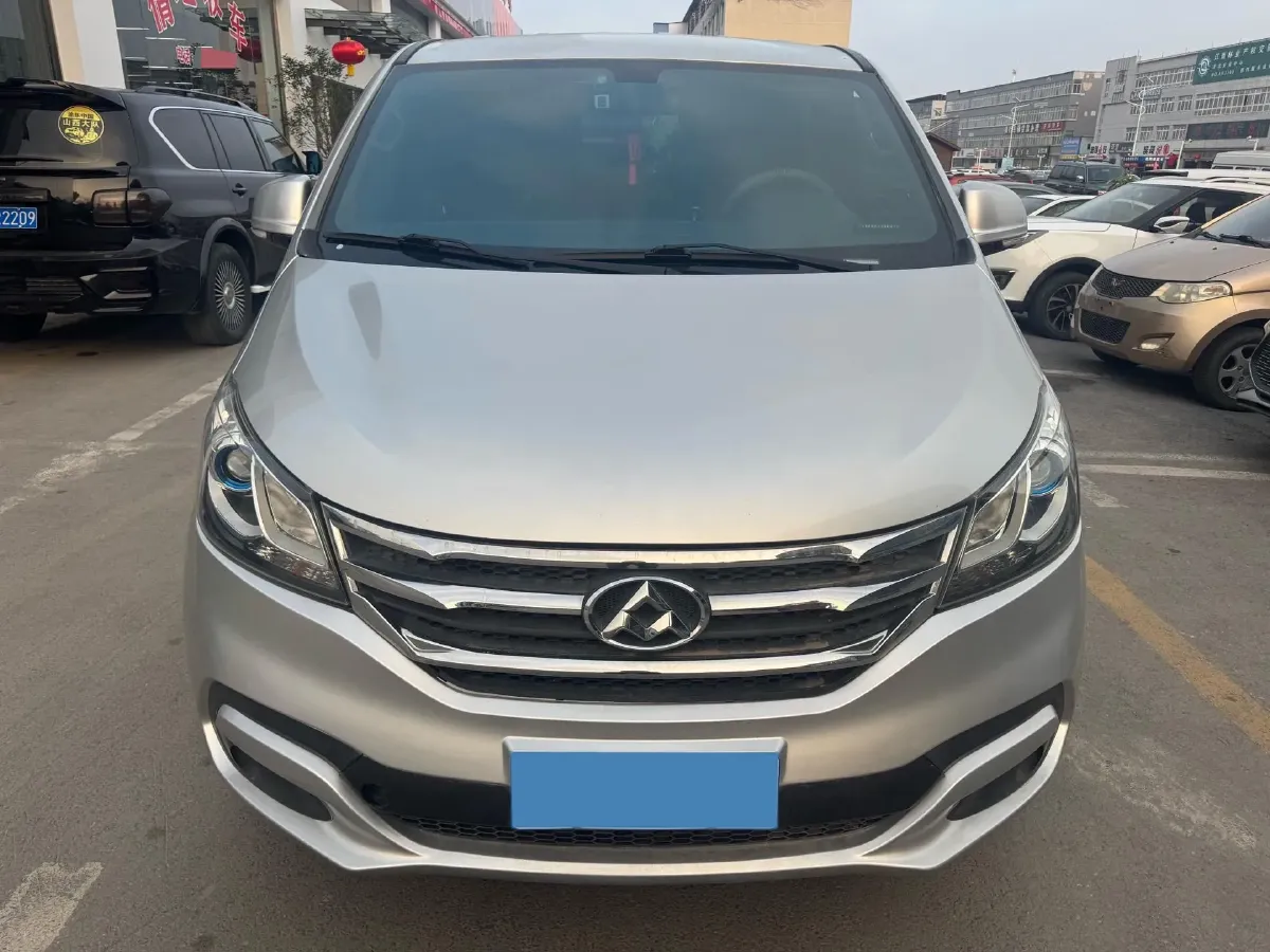 2016 MAXUS G10 2.0T 224HP L4 6AT,autocango,china used car exporter,china ev exporter,chinese used car exporter,chinese used ev exporter
