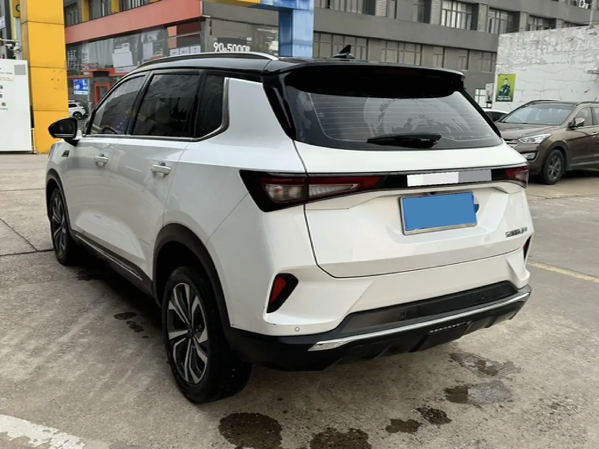 2022 WuLing XingChen 2.0L 136HP L4 1DHT Hybrid 1.8KWH,autocango,china used car exporter,china ev exporter,chinese used car exporter,chinese used ev exporter