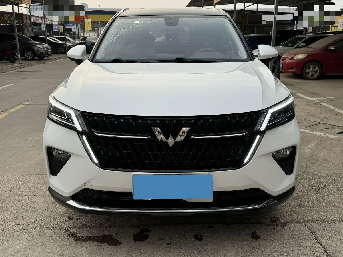 2022 WuLing XingChen 2.0L 136HP L4 1DHT Hybrid 1.8KWH,autocango,china used car exporter,china ev exporter,chinese used car exporter,chinese used ev exporter