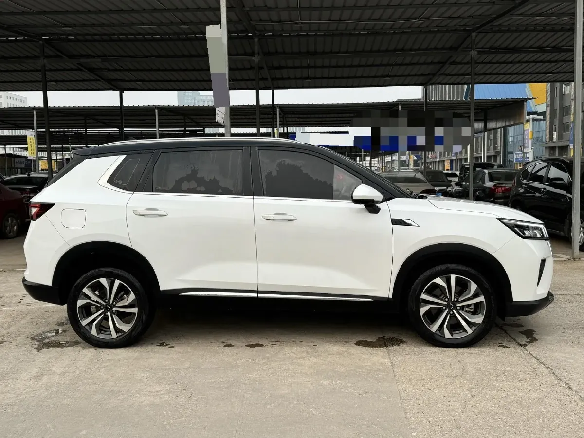 2022 WuLing XingChen 2.0L 136HP L4 1DHT Hybrid 1.8KWH,autocango,china used car exporter,china ev exporter,chinese used car exporter,chinese used ev exporter