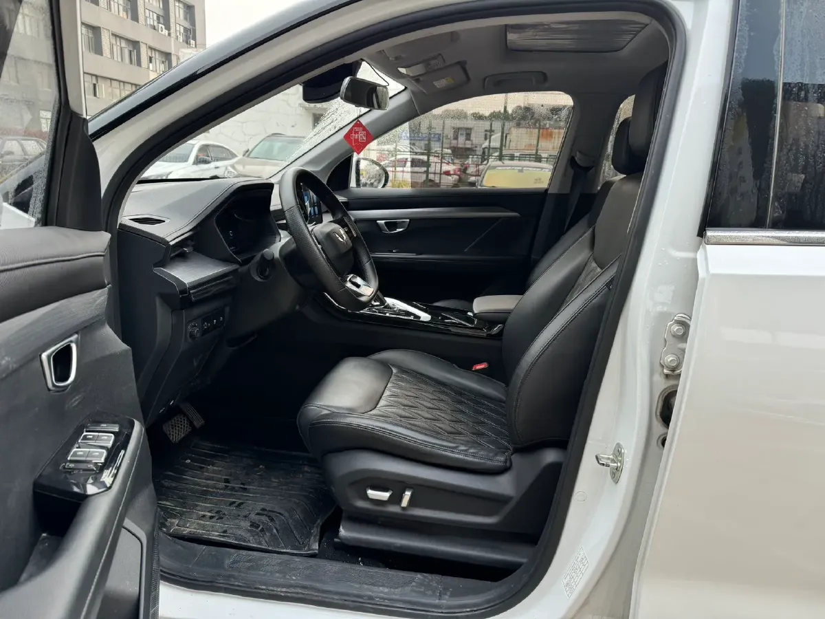 2022 WuLing XingChen 2.0L 136HP L4 1DHT Hybrid 1.8KWH,autocango,china used car exporter,china ev exporter,chinese used car exporter,chinese used ev exporter