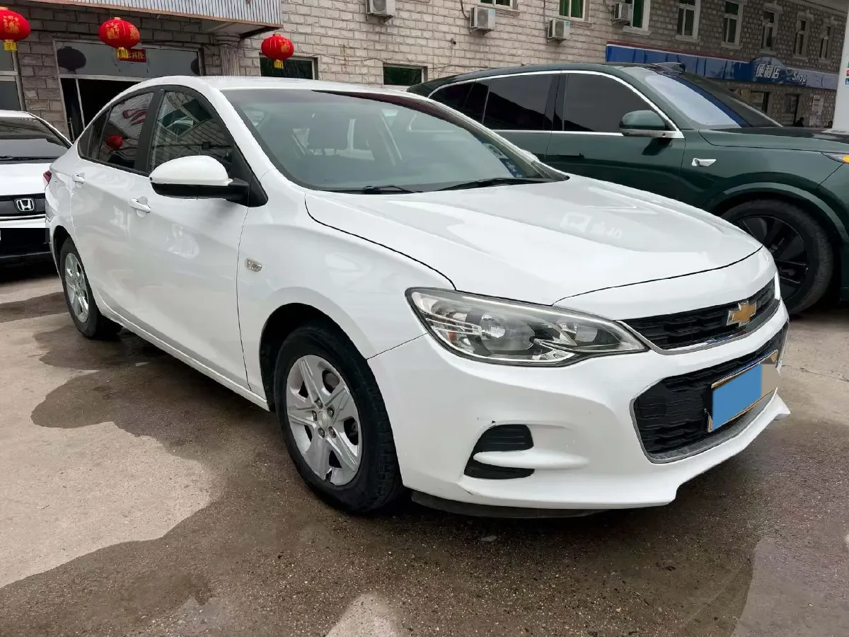 2016 Chevrolet Cavalier 1.5L 113HP L4 6AT,autocango,china used car exporter,china ev exporter,chinese used car exporter,chinese used ev exporter