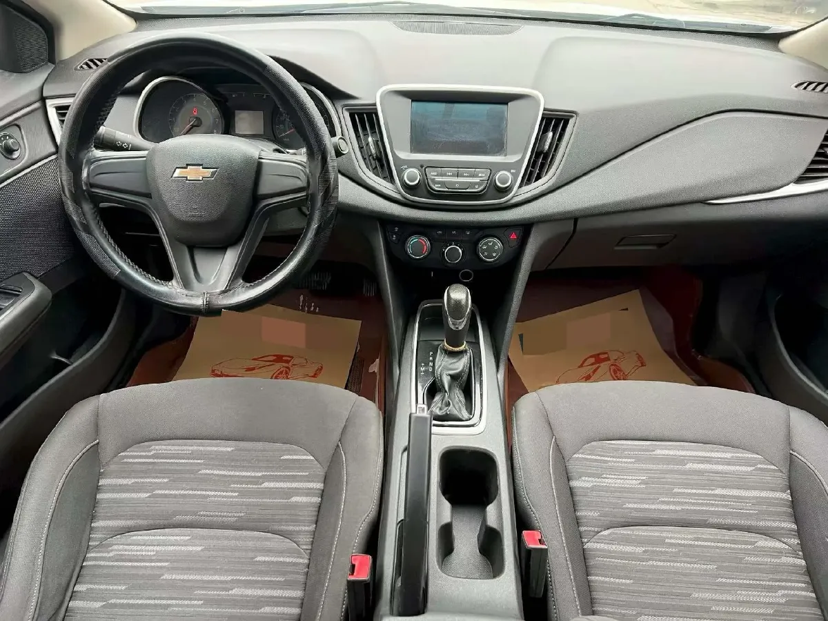 2016 Chevrolet Cavalier 1.5L 113HP L4 6AT,autocango,china used car exporter,china ev exporter,chinese used car exporter,chinese used ev exporter