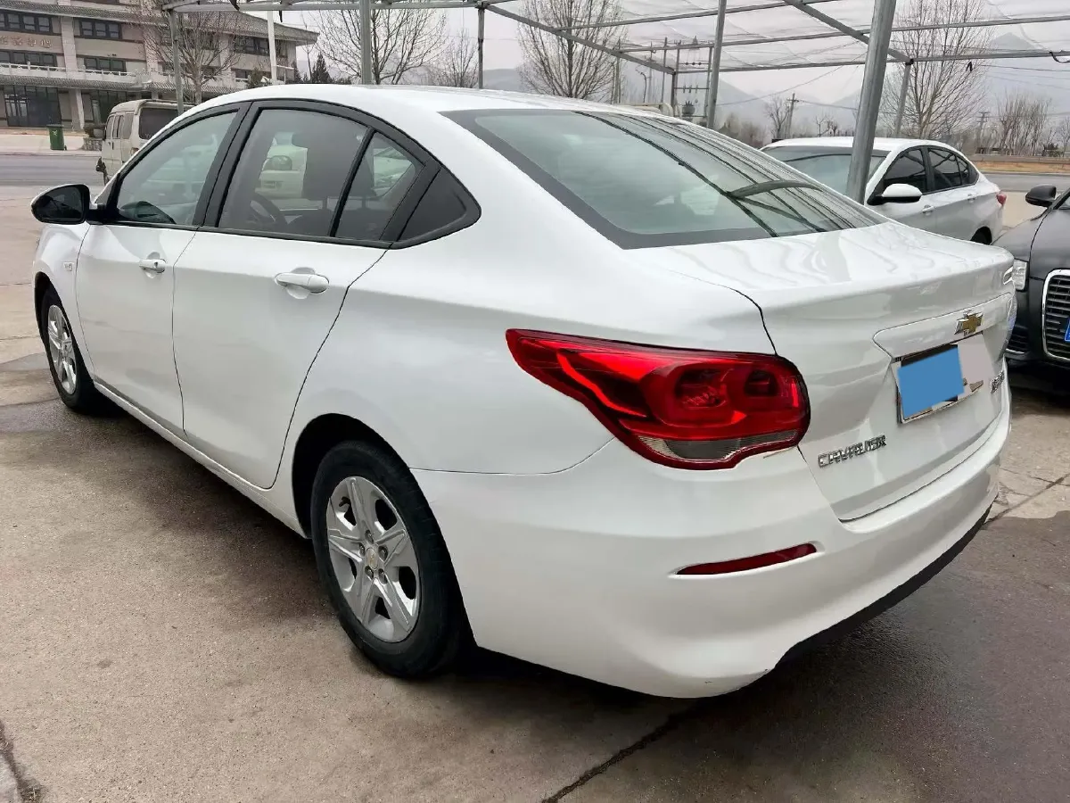 2016 Chevrolet Cavalier 1.5L 113HP L4 6AT,autocango,china used car exporter,china ev exporter,chinese used car exporter,chinese used ev exporter
