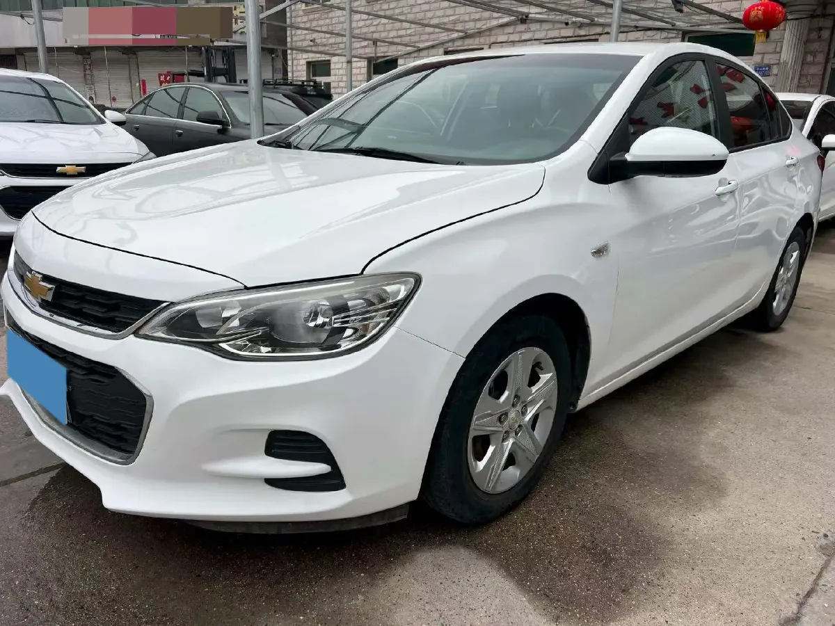 2016 Chevrolet Cavalier 1.5L 113HP L4 6AT,autocango,china used car exporter,china ev exporter,chinese used car exporter,chinese used ev exporter