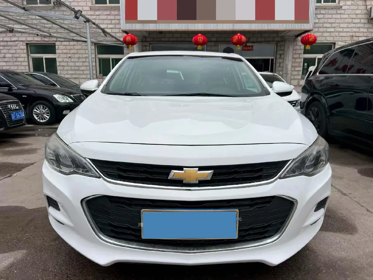 2016 Chevrolet Cavalier 1.5L 113HP L4 6AT,autocango,china used car exporter,china ev exporter,chinese used car exporter,chinese used ev exporter