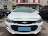 2016 Chevrolet Cavalier 1.5L 113HP L4 6AT