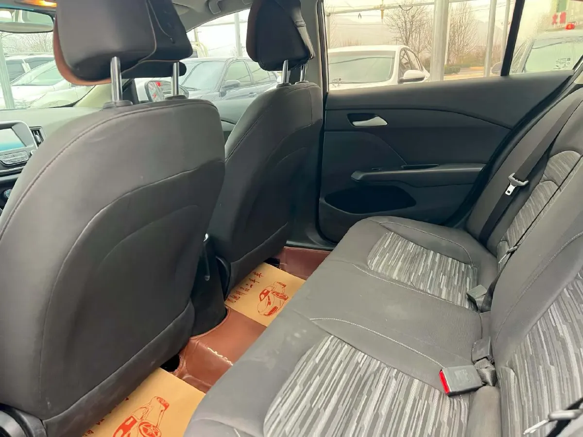 2016 Chevrolet Cavalier 1.5L 113HP L4 6AT,autocango,china used car exporter,china ev exporter,chinese used car exporter,chinese used ev exporter