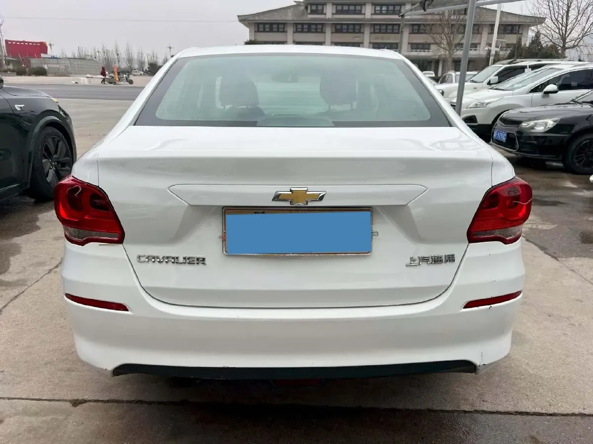 2016 Chevrolet Cavalier 1.5L 113HP L4 6AT,autocango,china used car exporter,china ev exporter,chinese used car exporter,chinese used ev exporter