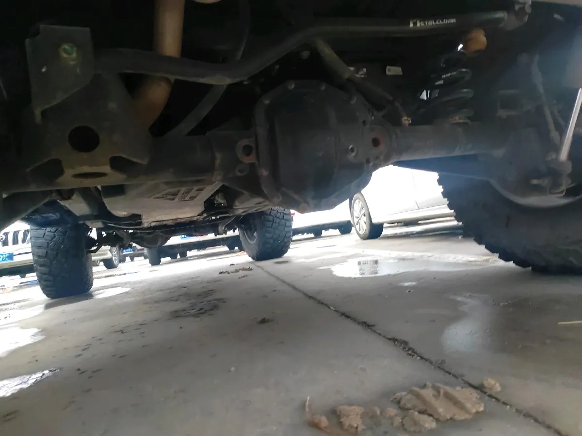 2019 Jeep Wrangler 2.0T 266HP L4 8AT,autocango,china used car exporter,china ev exporter,chinese used car exporter,chinese used ev exporter