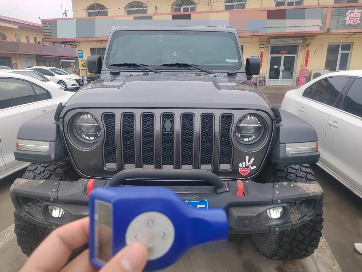 2019 Jeep Wrangler 2.0T 266HP L4 8AT,autocango,china used car exporter,china ev exporter,chinese used car exporter,chinese used ev exporter
