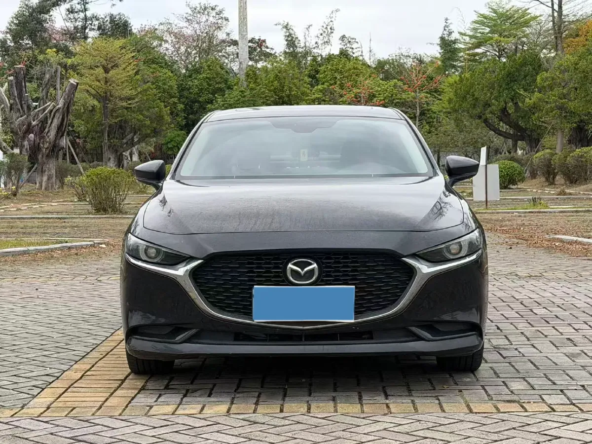 2021 Mazda 3 Axela 2.0L 158HP L4 6AT,autocango,china used car exporter,china ev exporter,chinese used car exporter,chinese used ev exporter