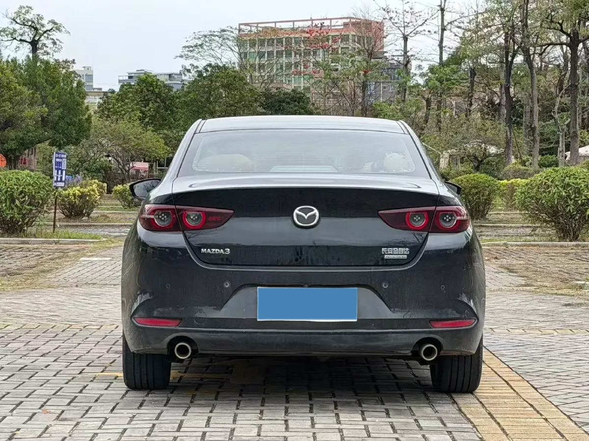 2021 Mazda 3 Axela 2.0L 158HP L4 6AT,autocango,china used car exporter,china ev exporter,chinese used car exporter,chinese used ev exporter