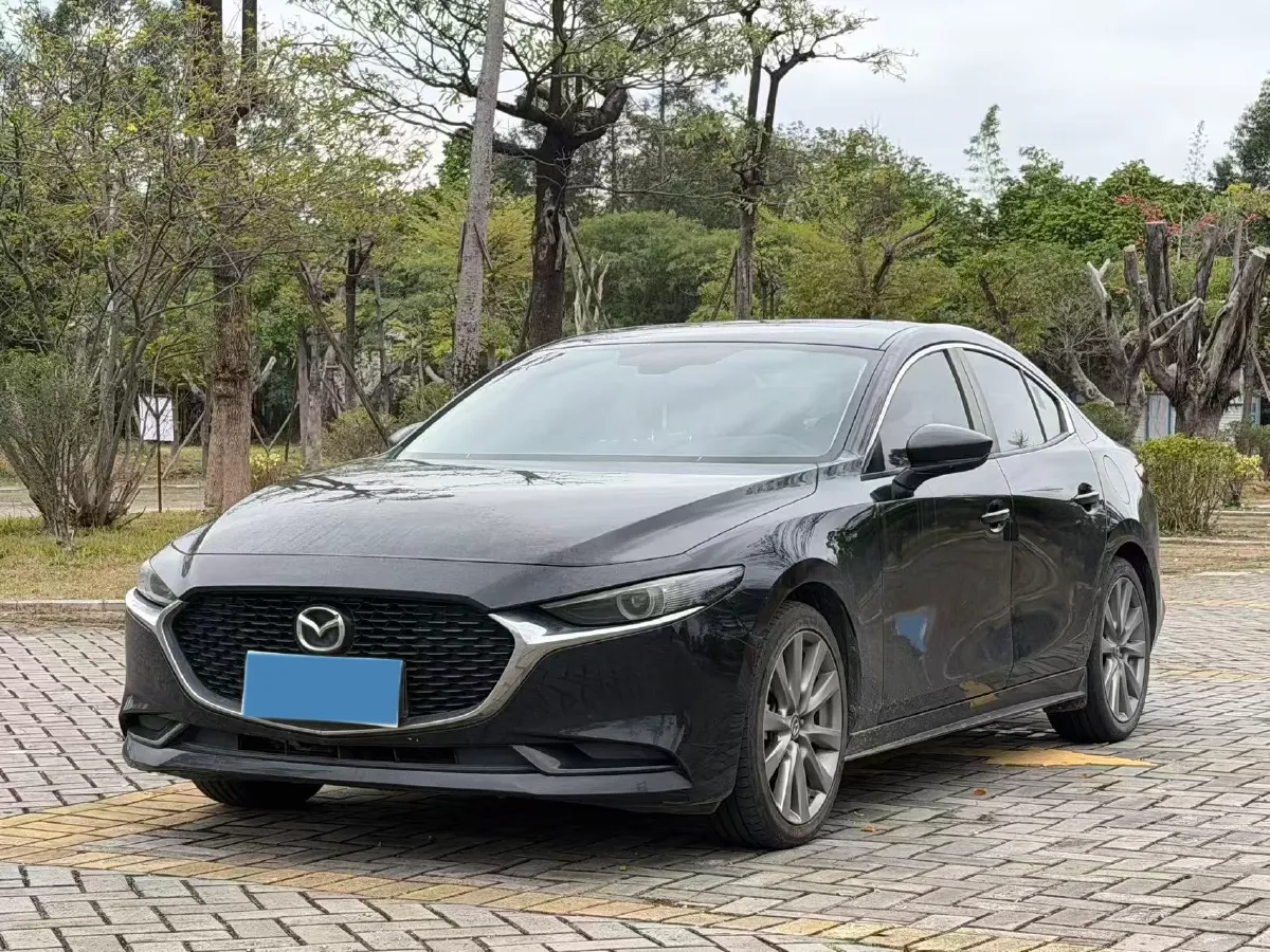 2021 Mazda 3 Axela 2.0L 158HP L4 6AT,autocango,china used car exporter,china ev exporter,chinese used car exporter,chinese used ev exporter