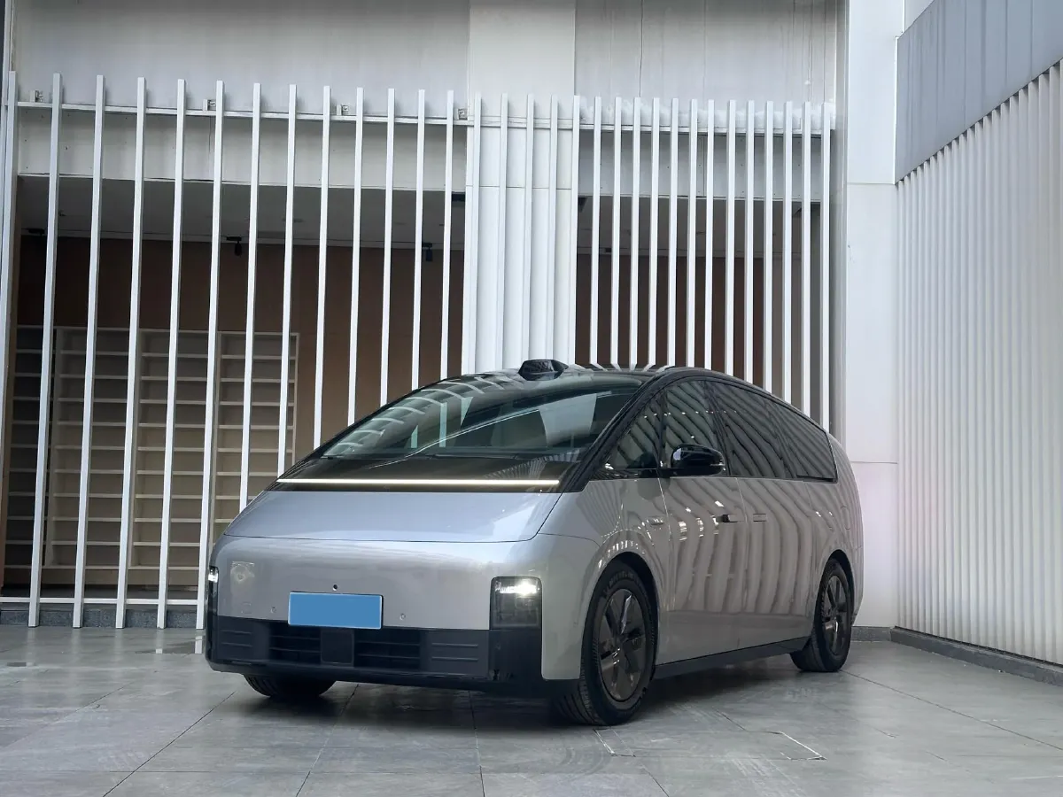 2024 Li MEGA BEV 102.7KWH,autocango,china used car exporter,china ev exporter,chinese used car exporter,chinese used ev exporter