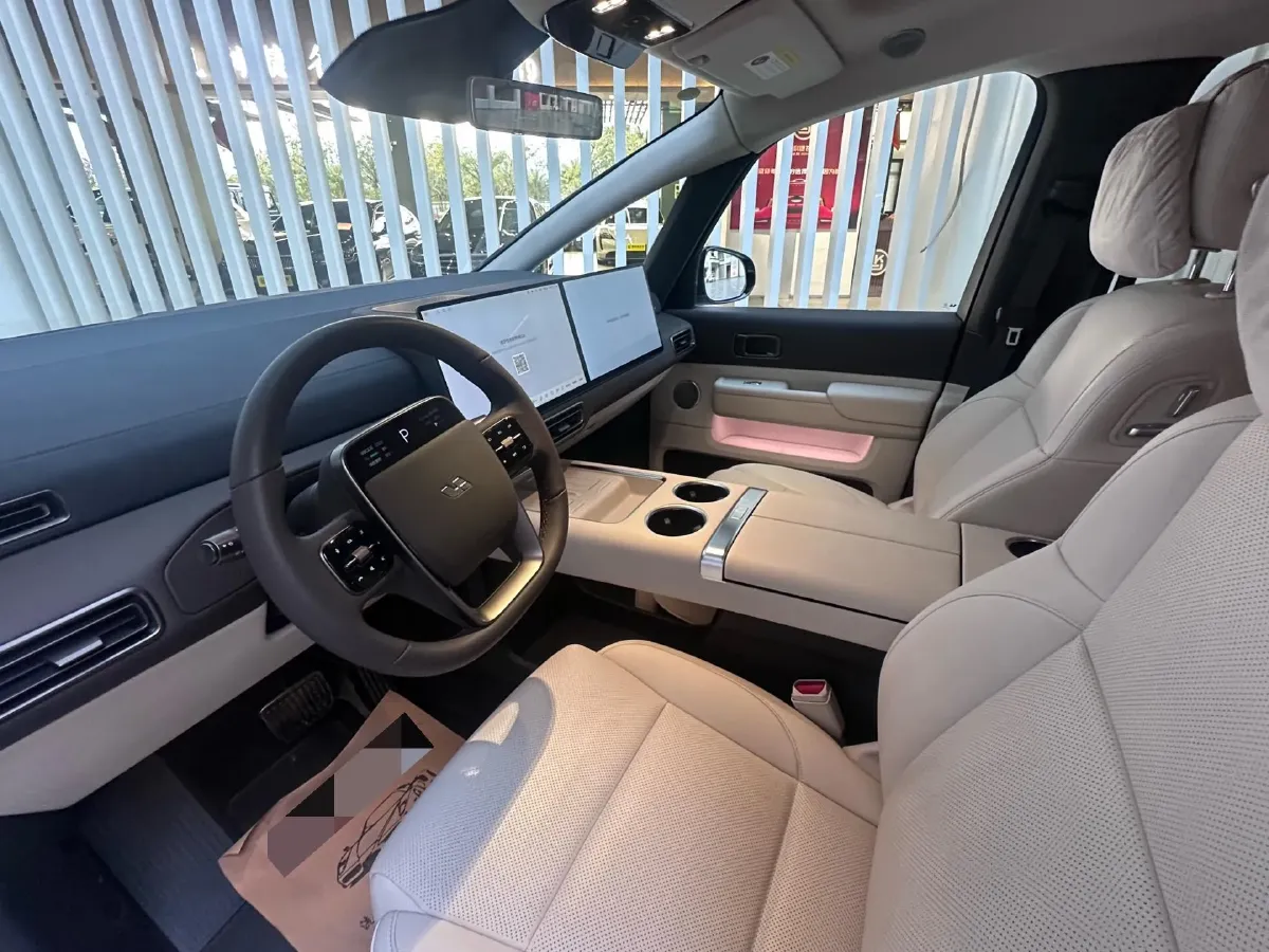 2024 Li MEGA BEV 102.7KWH,autocango,china used car exporter,china ev exporter,chinese used car exporter,chinese used ev exporter