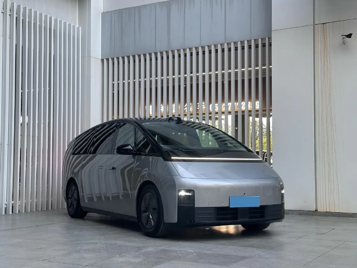 2024 Li MEGA BEV 102.7KWH,autocango,china used car exporter,china ev exporter,chinese used car exporter,chinese used ev exporter