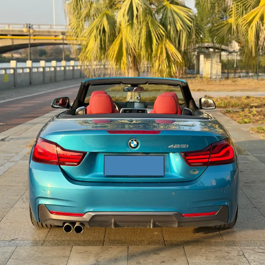 2019 BMW 4 Series 2.0T 184HP L4 8AT,autocango,china used car exporter,china ev exporter,chinese used car exporter,chinese used ev exporter