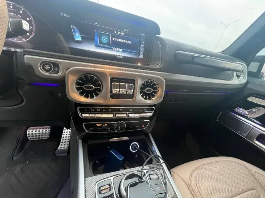 2022 Mercedes-Benz G Class 4.0T 421HP V8 9AT,autocango,china used car exporter,china ev exporter,chinese used car exporter,chinese used ev exporter