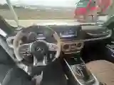 2022 Mercedes-Benz G Class 4.0T 421HP V8 9AT