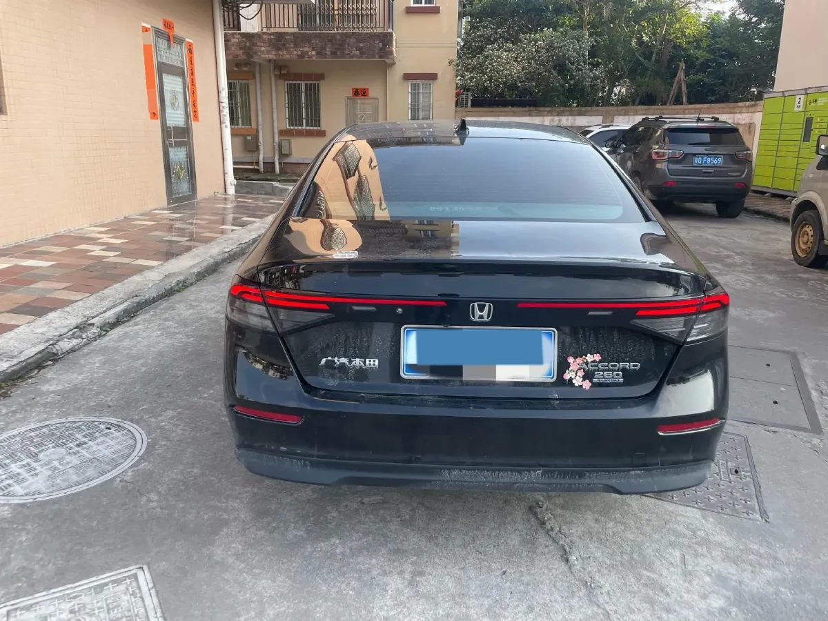 2025 Honda Accord 1.5T 192HP L4 CVT,autocango,china used car exporter,china ev exporter,chinese used car exporter,chinese used ev exporter