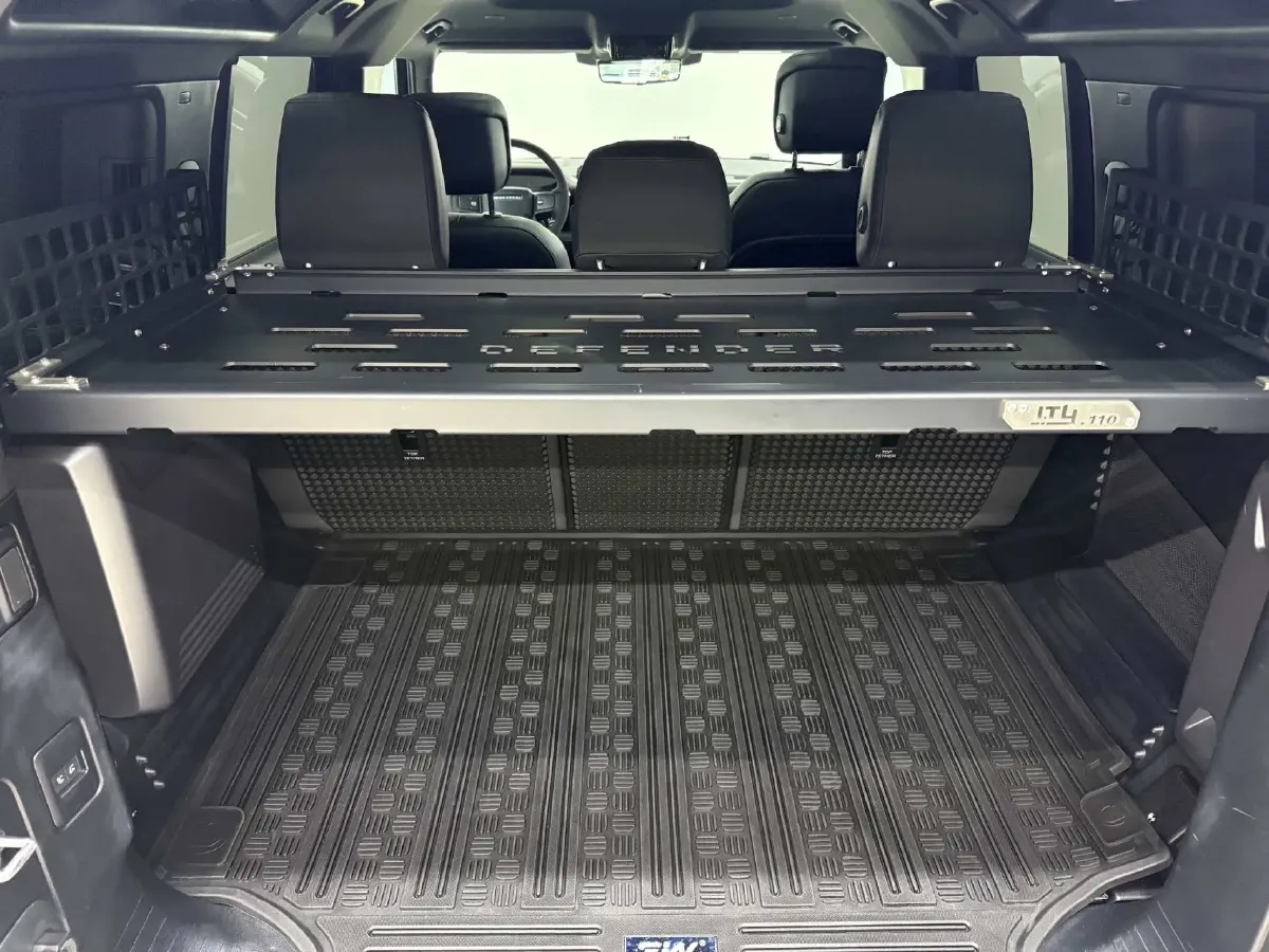 2023 Land Rover Defender 5.0T 525HP V8 8AT,autocango,china used car exporter,china ev exporter,chinese used car exporter,chinese used ev exporter