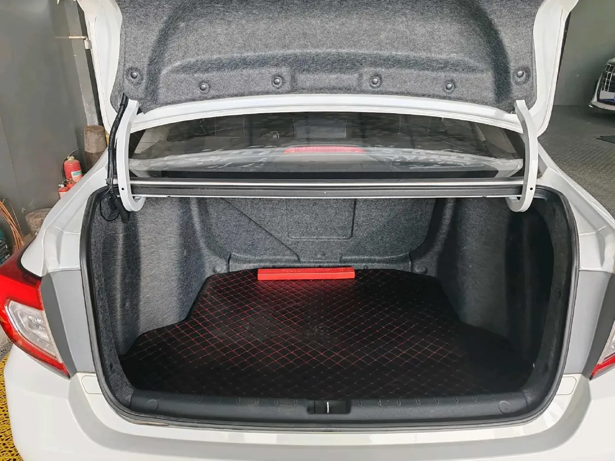 2019 Honda Crider 1.0T 122HP L3 CVT,autocango,china used car exporter,china ev exporter,chinese used car exporter,chinese used ev exporter