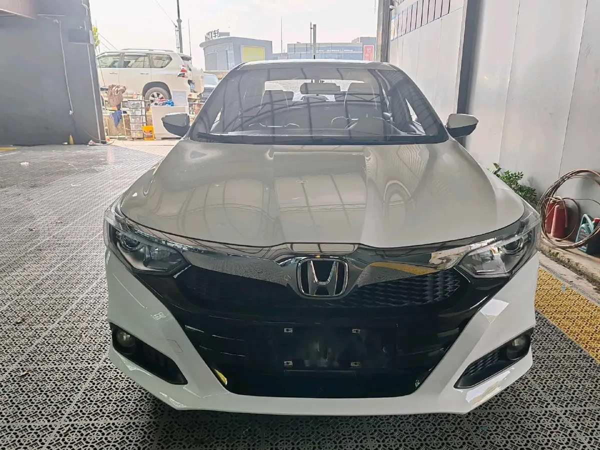 2019 Honda Crider 1.0T 122HP L3 CVT,autocango,china used car exporter,china ev exporter,chinese used car exporter,chinese used ev exporter