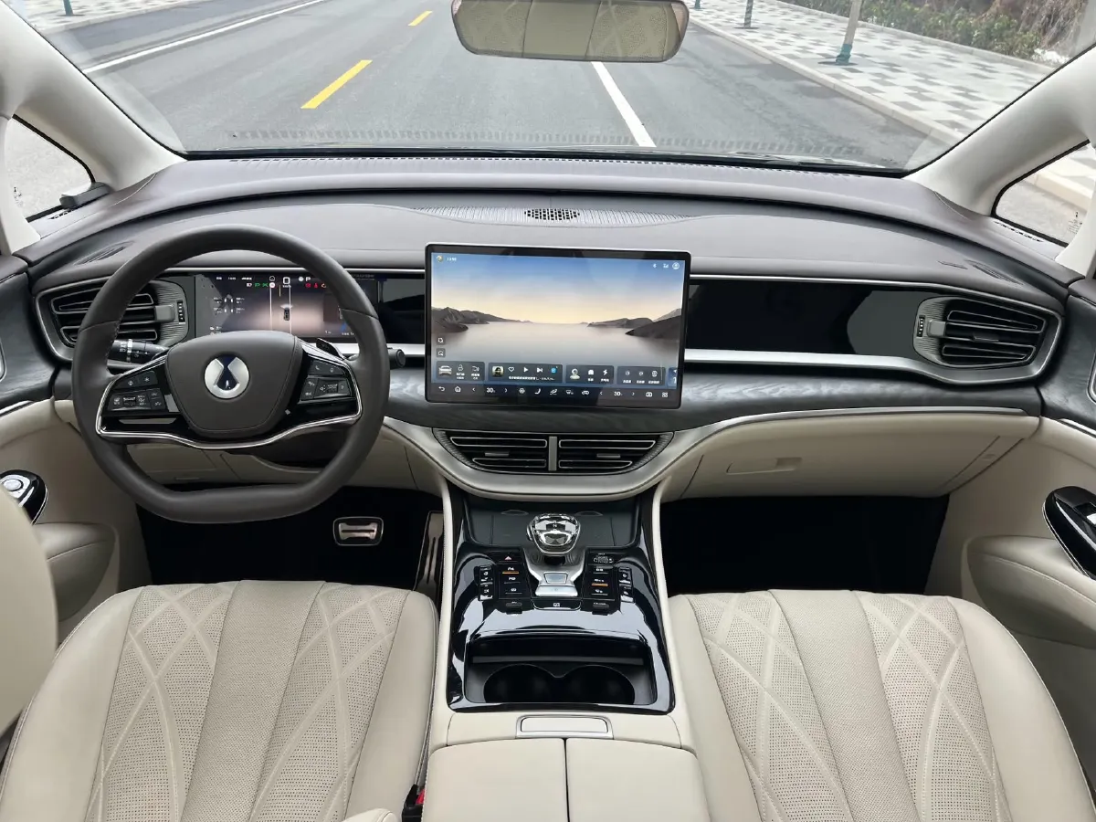 2025 Denza D9 1.5T 156HP L4 E-CVT PHEV 40KWH,autocango,china used car exporter,china ev exporter,chinese used car exporter,chinese used ev exporter