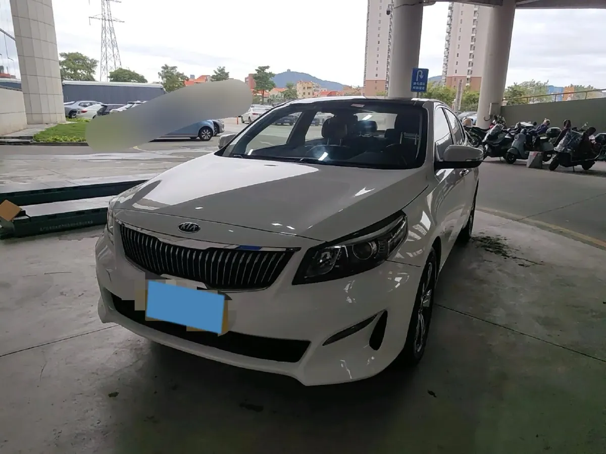 2017 Kia Cachet 1.8L 143HP L4 6AT,autocango,china used car exporter,china ev exporter,chinese used car exporter,chinese used ev exporter